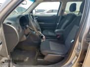 ✅ 2016 Jeep Patriot Sport • VIN: 1C4NJPBAXGD743253 • Lot: 57150475. Listed on Copart with Not provided. Free auction sales archive from the USA and detailed vehicle history report at DreamBid. Image 7.