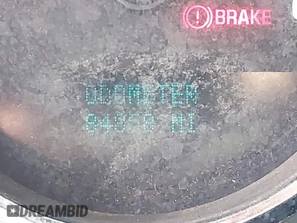 ✅ 2014 Chevrolet Silverado 2500HD Work Truck • VIN: 1GB0CVCG6EF175178 • Lot: 40836046. Listed on IAAI with 84,858 mi. Free auction sales archive from the USA and detailed vehicle history report at DreamBid. Image 15.