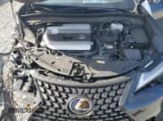 ✅ 2023 Lexus UX 250h Premium • VIN: JTHP6JBH3P2133788 • Lot: 49822175. Wystawiony na Copart z przebiegiem Nie podano. Bezpłatny archiwum sprzedaży aukcyjnych z USA i szczegółowy raport historii pojazdu na DreamBid. Zdjęcie 12.