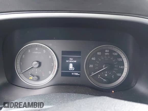 2020 Hyundai Tucson SEL с VIN KM8J3CAL9LU178729, выставлен на аукционе IAAI как лот 41146892 с пробегом 91 705 миль миль и . История ставок и продаж доступна на DreamBid. Изображение 7.