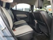 ✅ 2014 Chevrolet Equinox LTZ • VIN: 2GNFLHEK9E6269551 • Лот: 83858815. Опубликован ранее на Copart с пробегом 147 481 миль. Бесплатный доступ к архиву аукционных продаж из США и подробный отчёт об истории автомобиля на DreamBid. Изображение 11.