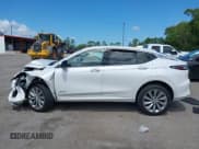 ✅ 2024 Buick Envista Avenir • VIN: KL47LCE29RB066799 • Lot: 42591631. Wystawiony na IAAI z przebiegiem 19 859 mil. Bezpłatny archiwum sprzedaży aukcyjnych z USA i szczegółowy raport historii pojazdu na DreamBid. Zdjęcie 14.