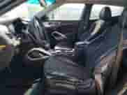 2013 Hyundai Veloster w/Gray Int с VIN KMHTC6AD4DU146811, выставлен на аукционе Copart как лот 64999524 с пробегом 71 496 миль миль и Списание • Salvage title. История ставок и продаж доступна на DreamBid. Изображение 7.