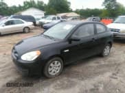 ✅ 2008 Hyundai Accent GS • VIN: KMHCM36C58U065611 • Лот: 42227892. Опубликован ранее на IAAI с пробегом 127 341 миль. Бесплатный доступ к архиву аукционных продаж из США и подробный отчёт об истории автомобиля на DreamBid. Изображение 2.