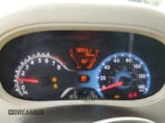 ✅ 2009 Nissan Cube S • VIN: JN8AZ28R89T130486 • Lot: 87273395. Listed on Copart with 180,681 mi. Free auction sales archive from the USA and detailed vehicle history report at DreamBid. Image 9.