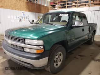 ✅ 1999 Chevrolet Silverado 1500 LT • VIN: 1GCEK19T0XE134488 • Lot: 56748515. Wystawiony na Copart z przebiegiem 185 607 mil mil. Skorzystaj z bezpłatnego archiwum sprzedaży aukcyjnych z USA i zobacz szczegółowy raport historii pojazdu na DreamBid. Zdjęcie 1.