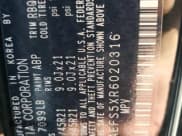 ✅ 2024 Kia EV9 GT-Line • VIN: KNDAEFS5XR6020316 • Lot: 58296795. Wystawiony na Copart z przebiegiem 17 147 mil. Bezpłatny archiwum sprzedaży aukcyjnych z USA i szczegółowy raport historii pojazdu na DreamBid. Zdjęcie 13.