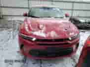 2024 Dodge Hornet R/T с VIN ZACPDFCW2R3A35093, выставлен на аукционе Copart как лот 42193585 с пробегом 4 574 миль миль и Списание • Salvage title. История ставок и продаж доступна на DreamBid. Изображение 5.
