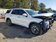 ✅ 2022 Hyundai Palisade SEL • VIN: KM8R24HE3NU449547 • Лот: 78095524. Опубликован ранее на Copart с пробегом 52 226 миль. Бесплатный доступ к архиву аукционных продаж из США и подробный отчёт об истории автомобиля на DreamBid. Изображение 4.