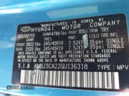 ✅ 2016 Hyundai Tucson Sport • VIN: KM8J3CA22GU136318 • Lot: 43627860. Wystawiony na IAAI z przebiegiem 115 003 mil. Bezpłatny archiwum sprzedaży aukcyjnych z USA i szczegółowy raport historii pojazdu na DreamBid. Zdjęcie 9.