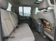 ✅ 2006 Nissan Frontier SE • VIN: 1N6AD07W76C470825 • Lot: 90603205. Listed on Copart with 195,732 mi. Free auction sales archive from the USA and detailed vehicle history report at DreamBid. Image 10.