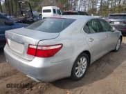 ✅ 2008 Lexus LS 460 • VIN: JTHBL46F985061458 • Лот: 41716582. Опубликован ранее на IAAI с пробегом 87 100 миль. Бесплатный доступ к архиву аукционных продаж из США и подробный отчёт об истории автомобиля на DreamBid. Изображение 4.