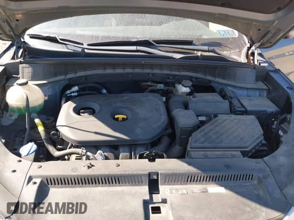 ✅ 2019 Hyundai Tucson Value • VIN: KM8J3CA44KU997932 • Lot: 43207015. Wystawiony na IAAI z przebiegiem 76 383 mil mil. Skorzystaj z bezpłatnego archiwum sprzedaży aukcyjnych z USA i zobacz szczegółowy raport historii pojazdu na DreamBid. Zdjęcie 10.