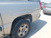 ✅ 2005 Chevrolet Avalanche Z66 • VIN: 3GNEC12Z45G273984 • Lot: 40548465. Listed on IAAI with 265,248 mi. Free auction sales archive from the USA and detailed vehicle history report at DreamBid. Image 17.