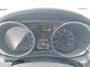 ✅ 2020 Mitsubishi Outlander ES • VIN: JA4AP3AU6LU005844 • Lot: 42779620. Listed on IAAI with 82,465 mi. Free auction sales archive from the USA and detailed vehicle history report at DreamBid. Image 7.