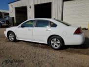 ✅ 2015 Chevrolet Impala LS • VIN: 2G1WA5E36F1123394 • Лот: 68301254. Опубликован ранее на Copart с пробегом 59 280 миль. Бесплатный доступ к архиву аукционных продаж из США и подробный отчёт об истории автомобиля на DreamBid. Изображение 2.