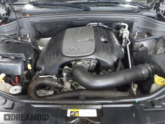 ✅ 2020 Dodge Durango R/T • VIN: 1C4SDJCT0LC120277 • Lot: 42875186. Listed on IAAI with 74,717 mi. Free auction sales archive from the USA and detailed vehicle history report at DreamBid. Image 10.