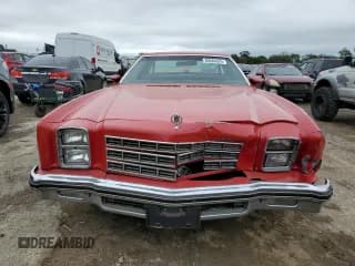 ✅ 1976 Chevrolet Monte Carlo • VIN: 1H57V6K402217 • Лот: 80580295. Опубликован ранее на Copart с пробегом 60 069 миль. Бесплатный доступ к архиву аукционных продаж из США и подробный отчёт об истории автомобиля на DreamBid. Изображение 5.