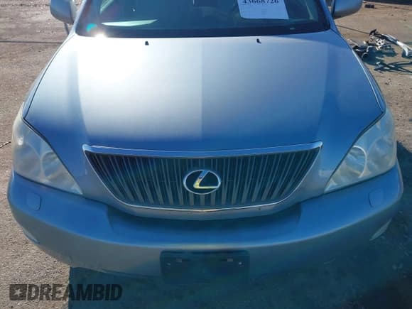 ✅ 2007 Lexus RX 350 • VIN: 2T2HK31U57C042210 • Лот: 43668726. Опубликован ранее на IAAI с пробегом 255 352 миль. Бесплатный доступ к архиву аукционных продаж из США и подробный отчёт об истории автомобиля на DreamBid. Изображение 6.