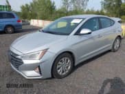 ✅ 2019 Hyundai Elantra SE • VIN: KMHD74LF5KU850413 • Лот: 43343657. Опубликован ранее на IAAI с пробегом 45 375 миль. Бесплатный доступ к архиву аукционных продаж из США и подробный отчёт об истории автомобиля на DreamBid. Изображение 18.