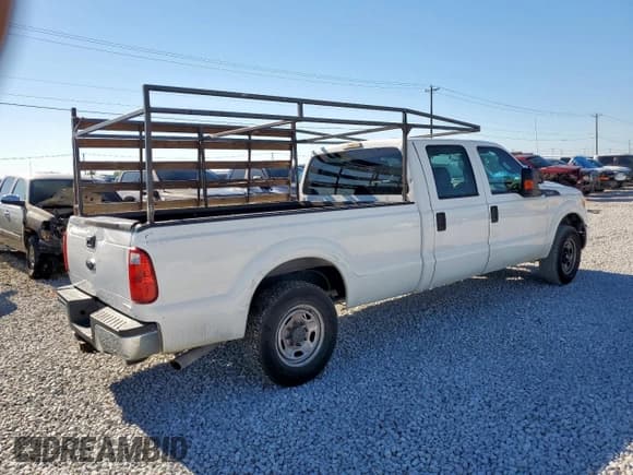 ✅ 2016 Ford F-250 XL • VIN: 1FT7W2A6XGEA81081 • Lot: 85558445. Wystawiony na Copart z przebiegiem 275 955 mil. Bezpłatny archiwum sprzedaży aukcyjnych z USA i szczegółowy raport historii pojazdu na DreamBid. Zdjęcie 3.