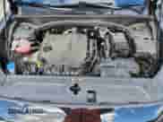 2022 Hyundai Santa Fe XRT z VIN 5NMS6DAJ9NH424306, wystawiony jako Copart lot #84724205 z przebiegiem 45 237 mil mil oraz Szkoda całkowita • Salvage title. Historia ofert i sprzedaży dostępna na DreamBid. Obrazek 12.