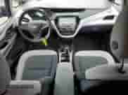 2021 Chevrolet Bolt EV LT z VIN 1G1FY6S03M4111149, wystawiony jako Copart lot #46441284 z przebiegiem 30 257 mil mil oraz . Historia ofert i sprzedaży dostępna na DreamBid. Obrazek 8.