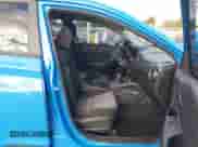 2022 Hyundai Kona SE z VIN KM8K2CAB0NU805948, wystawiony jako IAAI lot #43324147 z przebiegiem 44 085 mil mil oraz . Historia ofert i sprzedaży dostępna na DreamBid. Obrazek 5.