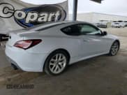 ✅ 2015 Hyundai Genesis Coupe 3.8L Base • VIN: KMHHT6KJ2FU125176 • Lot: 60435415. Wystawiony na Copart z przebiegiem 80 476 mil. Bezpłatny archiwum sprzedaży aukcyjnych z USA i szczegółowy raport historii pojazdu na DreamBid. Zdjęcie 3.