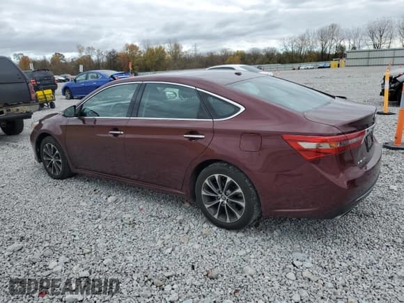 ✅ 2016 Toyota Avalon XLE Plus • VIN: 4T1BK1EB8GU207320 • Lot: 90867025. Wystawiony na Copart z przebiegiem 103 534 mil. Bezpłatny archiwum sprzedaży aukcyjnych z USA i szczegółowy raport historii pojazdu na DreamBid. Zdjęcie 2.