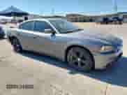 ✅ 2012 Dodge Charger SE • VIN: 2C3CDXBG7CH139549 • Lot: 86451195. Wystawiony na Copart z przebiegiem 235 434 mil. Bezpłatny archiwum sprzedaży aukcyjnych z USA i szczegółowy raport historii pojazdu na DreamBid. Zdjęcie 4.