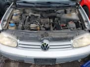 ✅ 2000 Volkswagen Golf • VIN: WVWGF21J4YW335321 • Lot: 42634531. Wystawiony na IAAI z przebiegiem 172 941 mil. Bezpłatny archiwum sprzedaży aukcyjnych z USA i szczegółowy raport historii pojazdu na DreamBid. Zdjęcie 14.