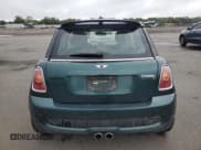 ✅ 2010 MINI Hardtop S • VIN: WMWMF7C53ATZ72754 • Лот: 83887425. Опубликован ранее на Copart с пробегом 45 760 миль. Бесплатный доступ к архиву аукционных продаж из США и подробный отчёт об истории автомобиля на DreamBid. Изображение 6.