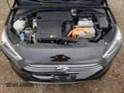 ✅ 2019 Hyundai Ioniq Blue • VIN: KMHC65LC0KU178528 • Lot: 81238754. Wystawiony na Copart z przebiegiem 116 079 mil. Bezpłatny archiwum sprzedaży aukcyjnych z USA i szczegółowy raport historii pojazdu na DreamBid. Zdjęcie 11.