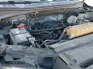 ✅ 2015 Ford F-150 XLT • VIN: 1FTEW1EF1FKE62684 • Lot: 43184016. Listed on IAAI with 289,282 mi. Free auction sales archive from the USA and detailed vehicle history report at DreamBid. Image 21.