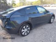 ✅ 2024 Tesla Model Y • VIN: 7SAYGDED1RF072568 • Лот: 42927768. Опубликован ранее на IAAI с пробегом 18 732 миль. Бесплатный доступ к архиву аукционных продаж из США и подробный отчёт об истории автомобиля на DreamBid. Изображение 4.