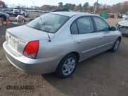 ✅ 2005 Hyundai Elantra GLS • VIN: KMHDN46D55U015867 • Lot: 43636542. Wystawiony na IAAI z przebiegiem 99 100 mil. Bezpłatny archiwum sprzedaży aukcyjnych z USA i szczegółowy raport historii pojazdu na DreamBid. Zdjęcie 4.