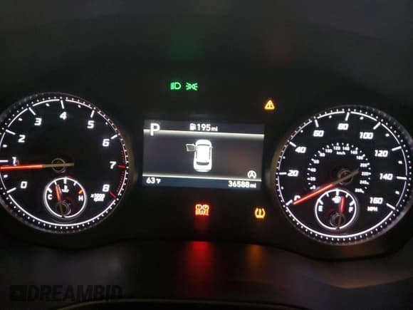 ✅ 2023 Hyundai Santa Fe SEL • VIN: 5NMS2DAJ1PH609271 • Lot: 89517895. Wystawiony na Copart z przebiegiem 36 588 mil. Bezpłatny archiwum sprzedaży aukcyjnych z USA i szczegółowy raport historii pojazdu na DreamBid. Zdjęcie 9.