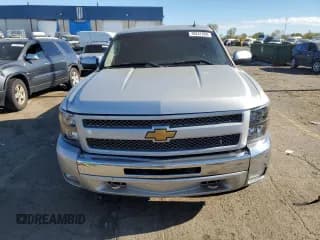 ✅ 2010 Chevrolet Silverado 1500 LT • VIN: 3GCRKSE36AG193610 • Lot: 75247454. Listed on Copart with 65,197 mi. Free auction sales archive from the USA and detailed vehicle history report at DreamBid. Image 5.