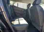 2025 Chevrolet Trax LT with VIN KL77LHEPXSC200909, listed as a Copart auction lot 90987705 with 17,816 mi miles and Clean title. Bid and sale history available at DreamBid. Image 11.