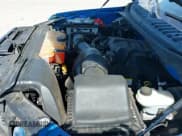 ✅ 2017 Ford F-150 XL • VIN: 1FTEW1CP5HFA25259 • Lot: 42227504. Listed on IAAI with 157,391 mi. Free auction sales archive from the USA and detailed vehicle history report at DreamBid. Image 19.