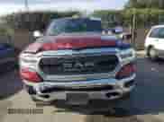2023 Ram 1500 Limited с VIN 1C6SRFHM1PN532886, выставлен на аукционе Copart как лот 44567185 с пробегом 6 226 миль миль и Списание • Salvage title. История ставок и продаж доступна на DreamBid. Изображение 5.