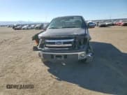 ✅ 2014 Ford F-150 XLT • VIN: 1FTEX1CM7EKF26210 • Lot: 91090015. Listed on Copart with 197,861 mi. Free auction sales archive from the USA and detailed vehicle history report at DreamBid. Image 13.