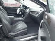 ✅ 2015 Hyundai Sonata Limited • VIN: 5NPE34AF7FH152389 • Лот: 43434143. Опубликован ранее на IAAI с пробегом 144 312 миль. Бесплатный доступ к архиву аукционных продаж из США и подробный отчёт об истории автомобиля на DreamBid. Изображение 5.