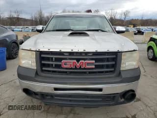 ✅ 2010 GMC Sierra 1500 • VIN: 3GTRKTE3XAG164097 • Lot: 92907665. Wystawiony na Copart z przebiegiem 251 638 mil. Bezpłatny archiwum sprzedaży aukcyjnych z USA i szczegółowy raport historii pojazdu na DreamBid. Zdjęcie 5.
