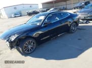 ✅ 2025 BMW 4 Series 430i • VIN: WBA43DA01SCT72167 • Lot: 43856244. Wystawiony na IAAI z przebiegiem 6 220 mil. Bezpłatny archiwum sprzedaży aukcyjnych z USA i szczegółowy raport historii pojazdu na DreamBid. Zdjęcie 2.