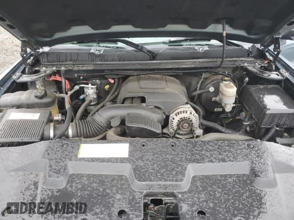 ✅ 2007 Chevrolet Silverado 1500 LTZ • VIN: 2GCEK13Y371609542 • Lot: 71938224. Listed on Copart with 113,297 mi. Free auction sales archive from the USA and detailed vehicle history report at DreamBid. Image 12.