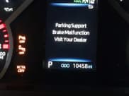 ✅ 2023 Toyota Tundra Limited • VIN: 5TFJA5DB9PX068728 • Лот: 42362729. Опубликован ранее на IAAI с пробегом 10 458 миль. Бесплатный доступ к архиву аукционных продаж из США и подробный отчёт об истории автомобиля на DreamBid. Изображение 16.