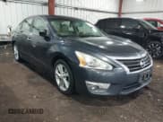 ✅ 2015 Nissan Altima S • VIN: 1N4AL3AP8FC151920 • Lot: 43255213. Wystawiony na IAAI z przebiegiem 113 718 mil. Bezpłatny archiwum sprzedaży aukcyjnych z USA i szczegółowy raport historii pojazdu na DreamBid. Zdjęcie 1.