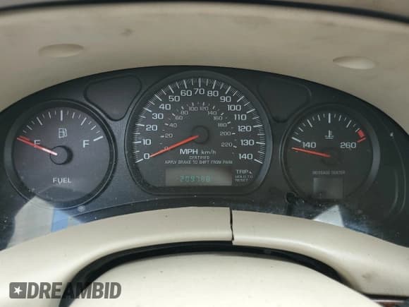 ✅ 2005 Chevrolet Impala Police Police • VIN: 2G1WF55K559322560 • Lot: 51751794. Wystawiony na Copart z przebiegiem 209 788 mil. Bezpłatny archiwum sprzedaży aukcyjnych z USA i szczegółowy raport historii pojazdu na DreamBid. Zdjęcie 9.